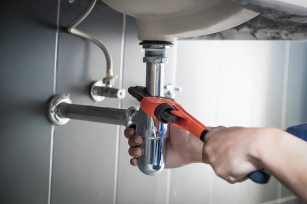 Best Heating & Cooling Plumbing in New Bedford, MA